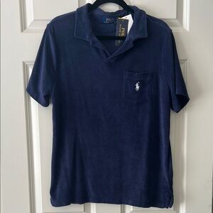 Polo by Ralph Lauren Terry Polo Shirt